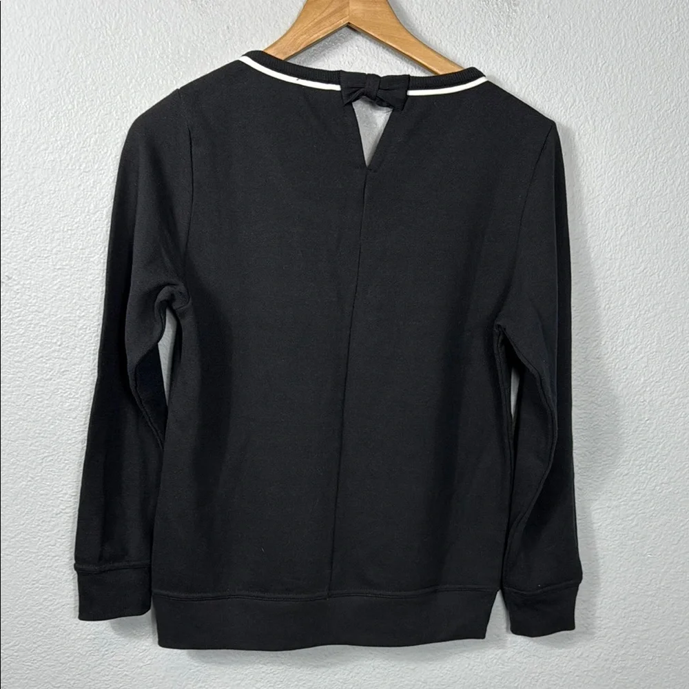 KATE SPADE Light Sleeper‎ Heavy Dreamer Pajama Top